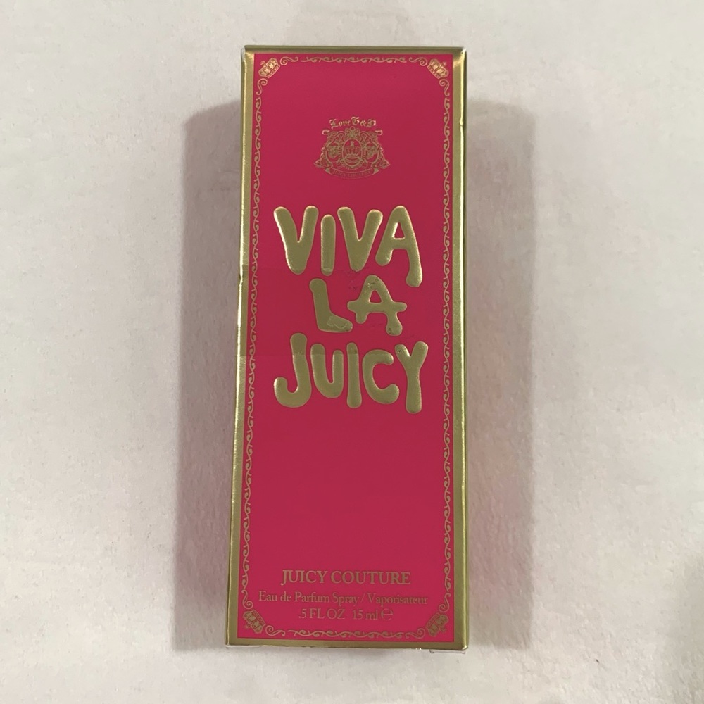 Juicy Couture ‘Viva La Juicy’ Eau de Parfum Spray